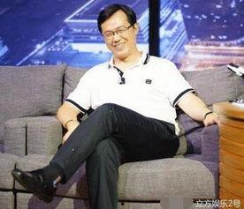 卓伟最新爆料林志颖,豪门生活背后惊人真相!”